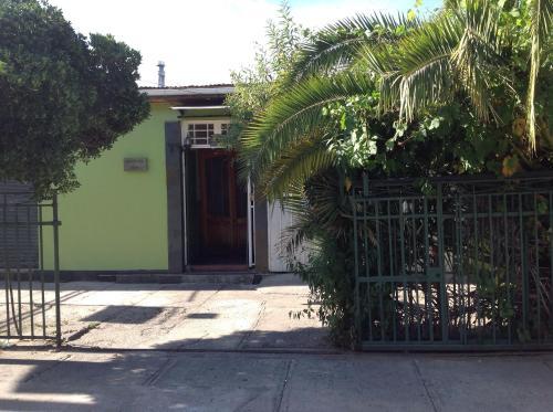 Hostal Hostel 1760