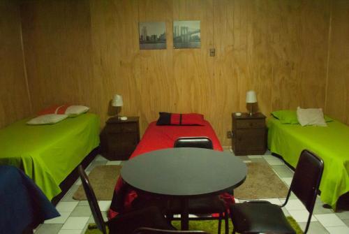 Hostal Hostel 1760