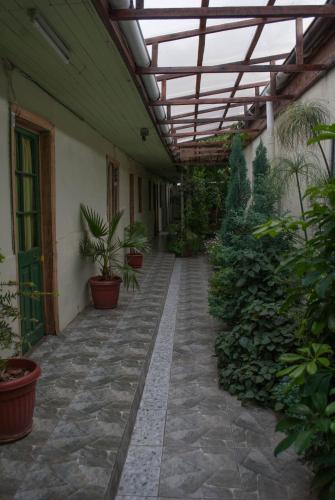 Hostal Hostel 1760