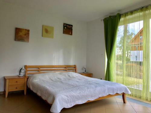 Apartamento Riviera Lipno 415