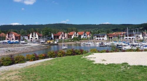 Apartamento Riviera Lipno 415