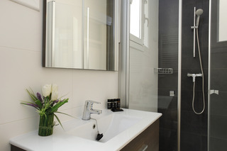 Apartamento Aspasios Rambla Catalunya Suites