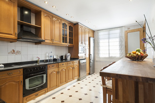 Apartamento Aspasios Rambla Catalunya Suites