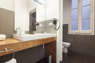 Apartamento Aspasios Rambla Catalunya Suites