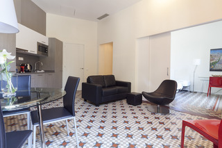 Apartamento Aspasios Rambla Catalunya Suites