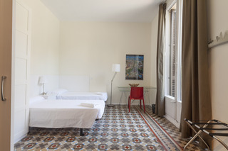 Apartamento Aspasios Rambla Catalunya Suites