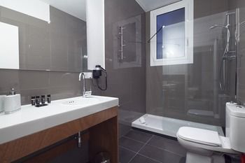 Apartamento Aspasios Rambla Catalunya Suites