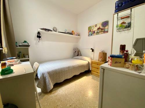 Albergue Barcelona Housing Student