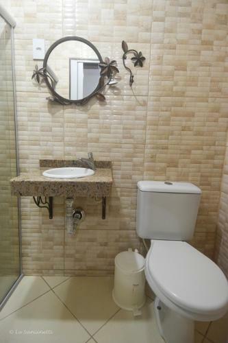 Hostal Pousada Roncador