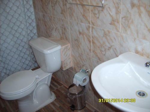 Apartamento Caba�as Sarita