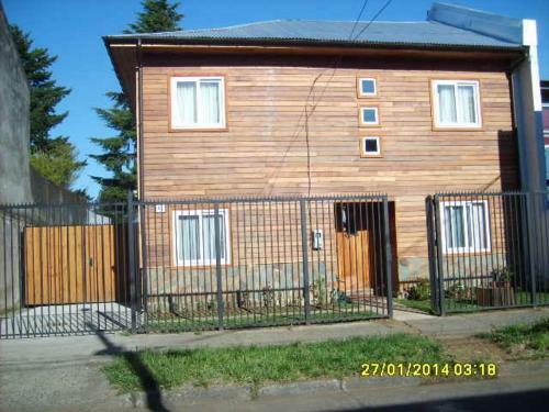 Apartamento Caba�as Sarita