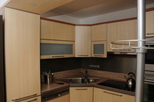 Apartm�n Lip�nek