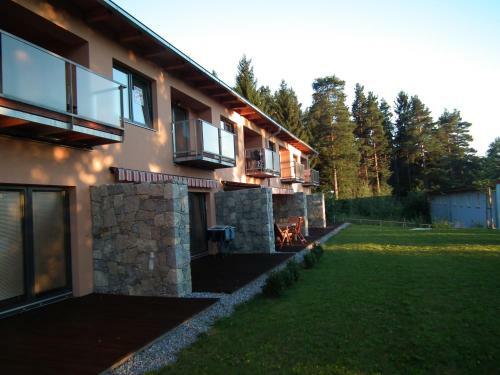 Apartm�n Lip�nek