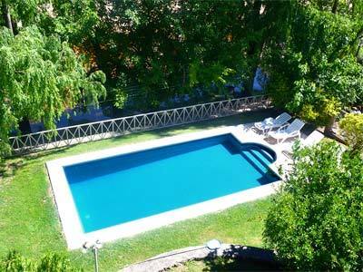 Hotel Casablanca