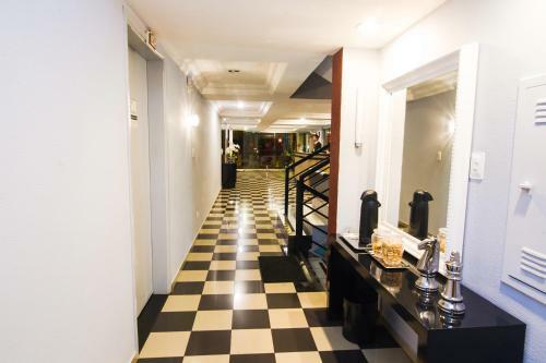 Hotel Igap�