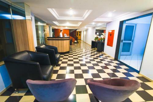 Hotel Igap�