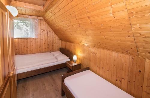 Lodge Chata Hansenka