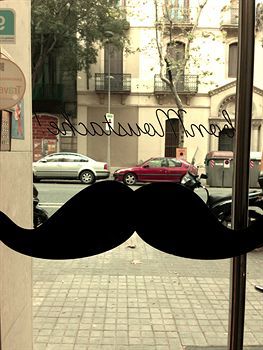 Bon Moustache Boutique Hostel