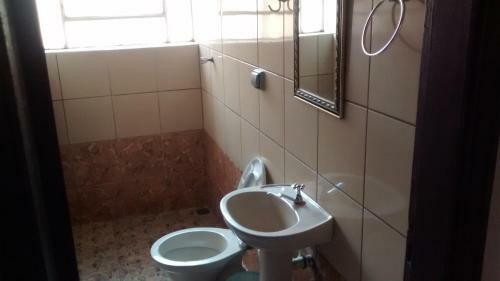 Hotel Gringos