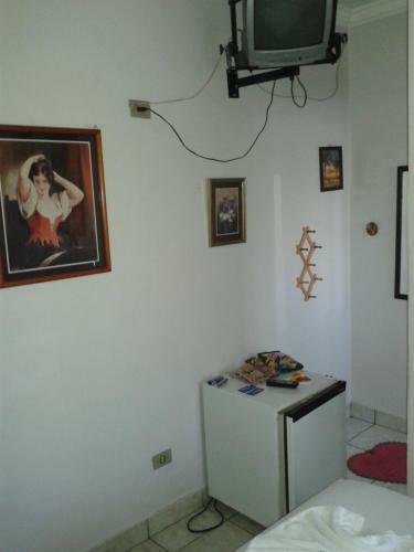 Hotel Gringos