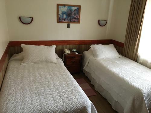 Hotel Encanto Del R�o