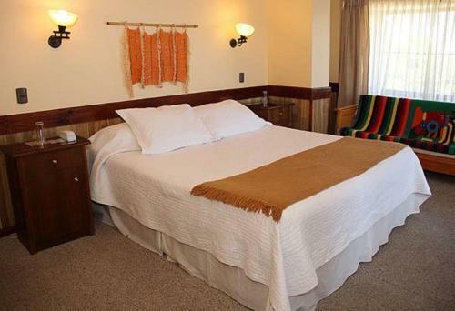 Hotel Encanto Del R�o