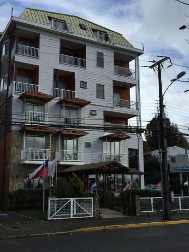 Hotel Encanto Del R�o