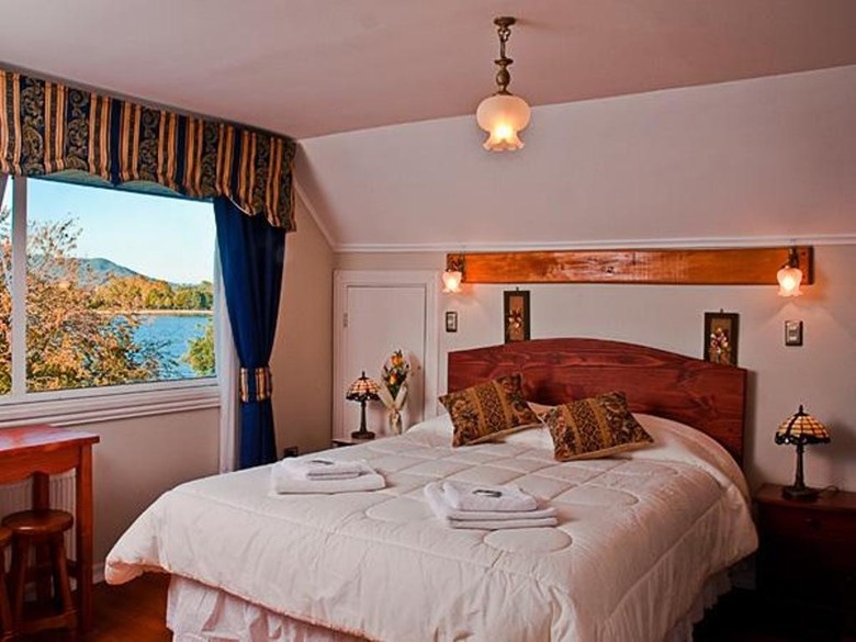 Hotel Rio De Luna