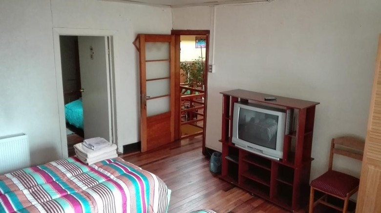 Hostal T�tem