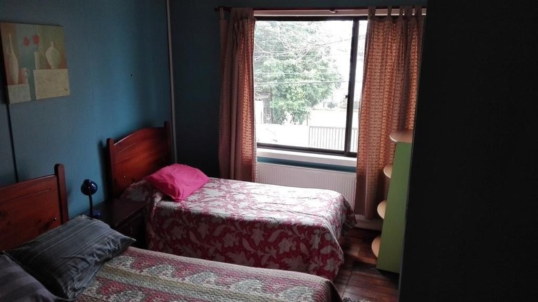 Hostal T�tem