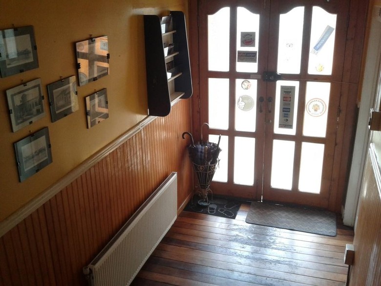 Hostal T�tem