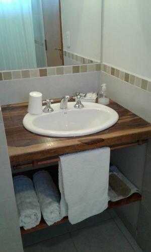 Bed & Breakfast La Soleada