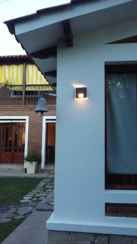 Bed & Breakfast La Soleada