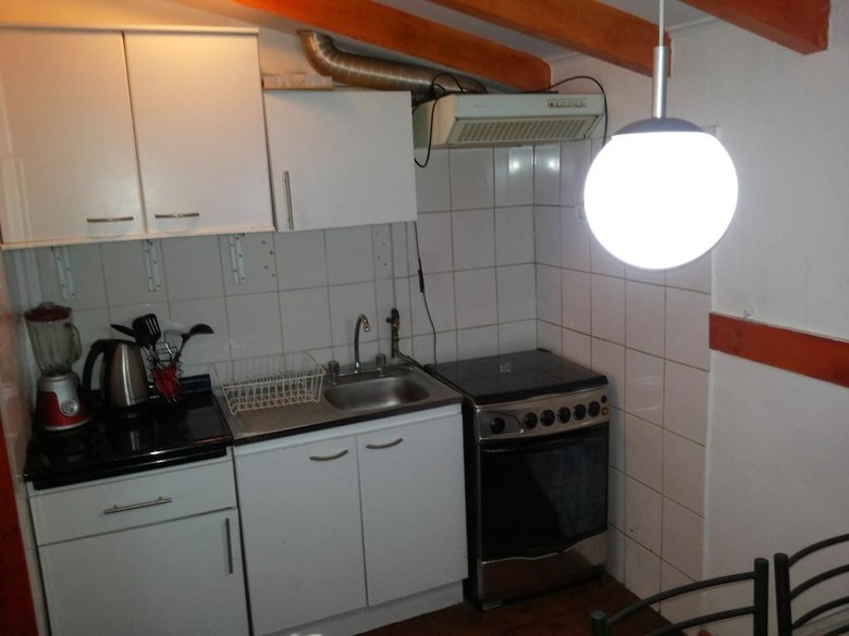 Apartamento Comarca Valpara�so