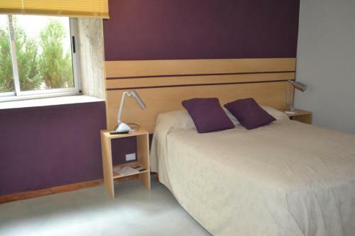 Bed & Breakfast Ca�as Suites Urbanas