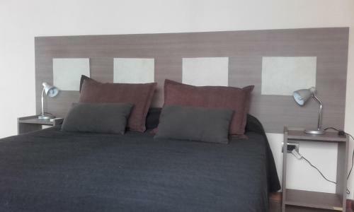Bed & Breakfast Ca�as Suites Urbanas