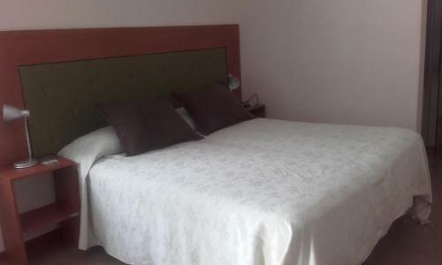 Bed & Breakfast Ca�as Suites Urbanas