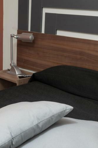 Bed & Breakfast Ca�as Suites Urbanas
