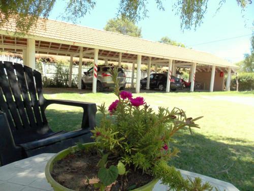 Lodge Complejo Tamy Lu
