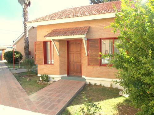 Lodge Complejo Tamy Lu