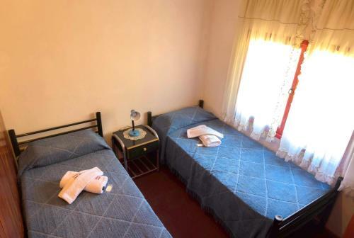 Lodge Complejo Tamy Lu