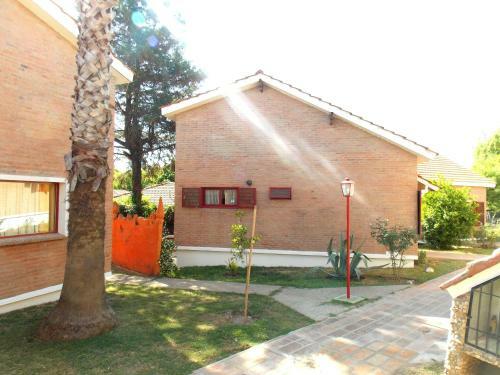 Lodge Complejo Tamy Lu