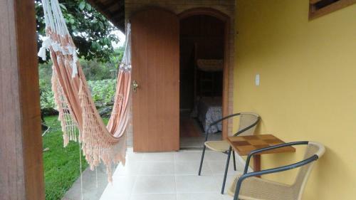 Bed & Breakfast Pousada Ch�cara Do Rio