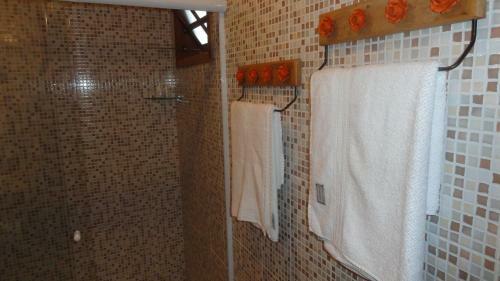 Bed & Breakfast Pousada Ch�cara Do Rio
