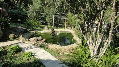 Bed & Breakfast Pousada Ch�cara Do Rio