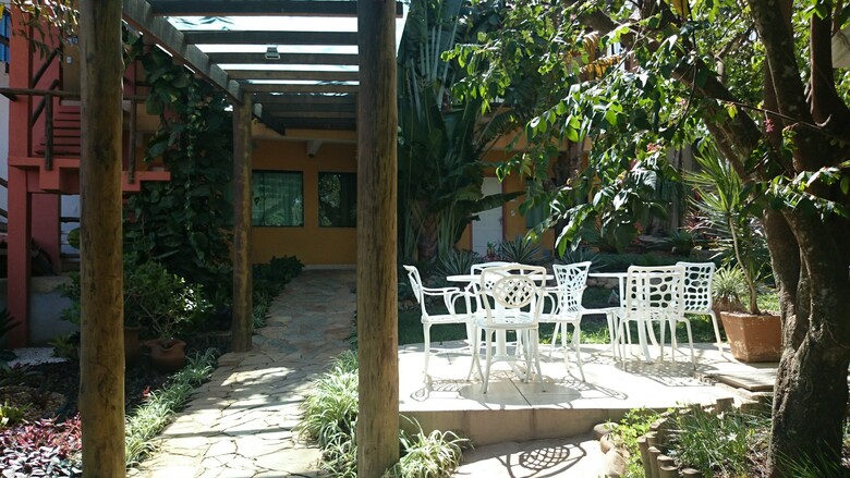 Hotel Brisa Da Costa Suites