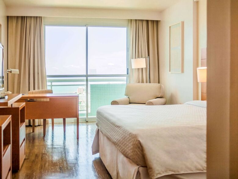 Hotel Four Points By Sheraton Maca�