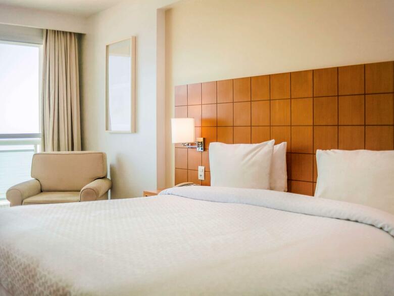 Hotel Four Points By Sheraton Maca�