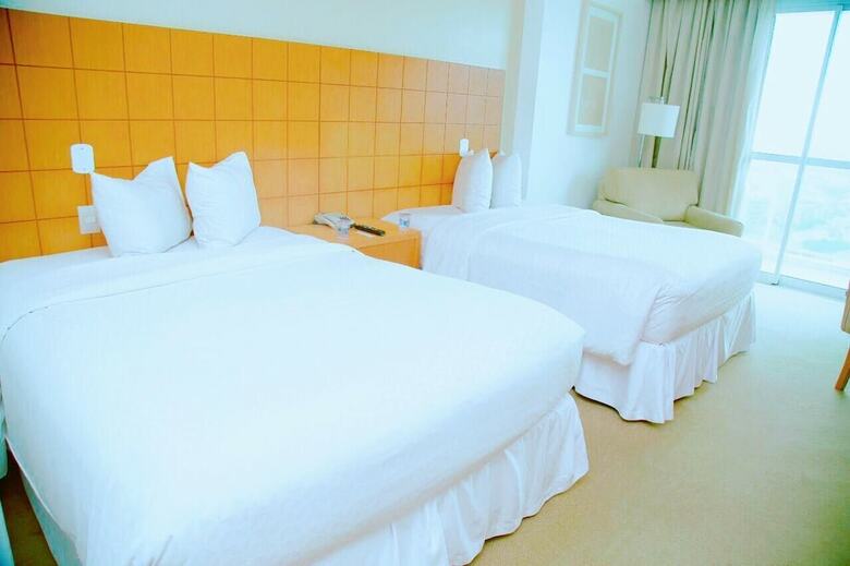 Hotel Four Points By Sheraton Maca�