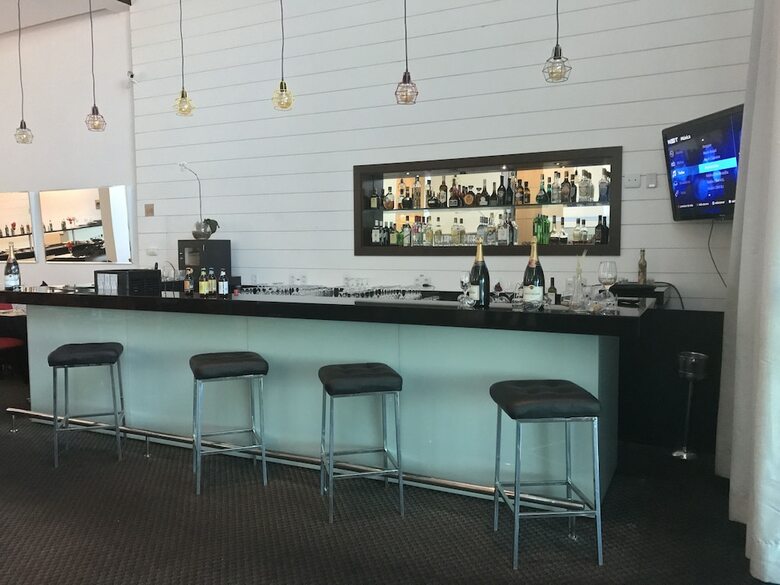 Hotel Four Points By Sheraton Maca�